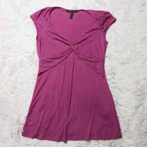 COPY - BCBG Maxazria Sleeveless Top